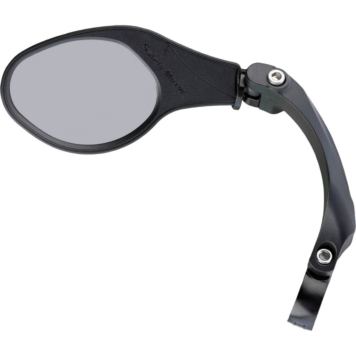 SPIEGEL MIRAGE DE LUXE L ZW - Afbeelding 2