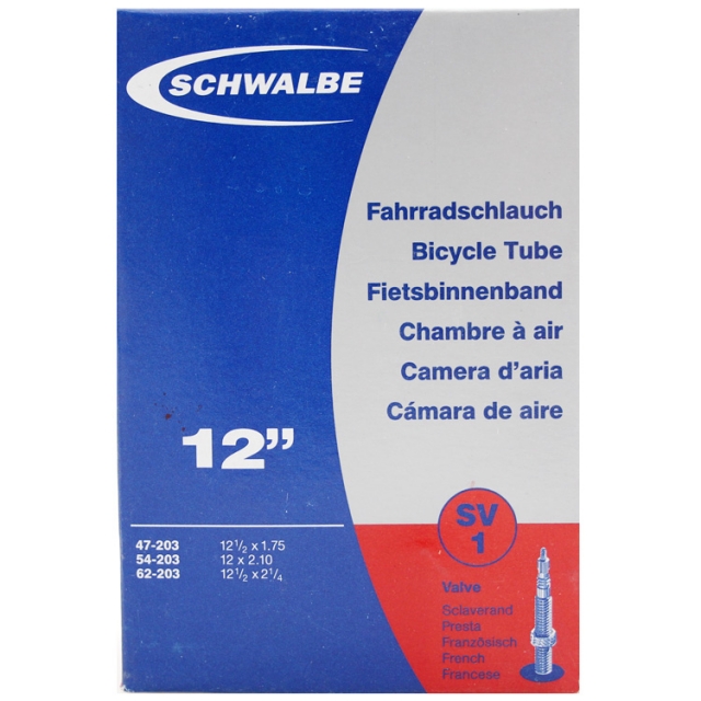 BIB 12.5X21/4-175 SC SV (40) SV1 - Afbeelding 2