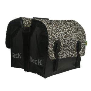 BECK Classic Leopard white