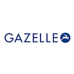 gazelle logo