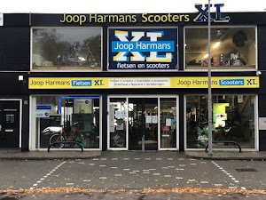 Joop Harmans XL Fietsen & Scooters