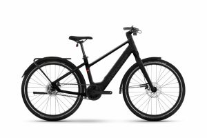 BATAVUS EGO RAZER EXCLUSIVE Heren Zwart 52cm 2024