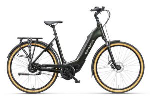 Sparta C-Grid Ultra BES-3 Lage instap Bronxgroen 56cm 2024