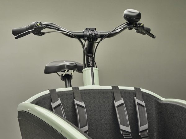 URBAN ARROW Family 545WH, Green - Afbeelding 3