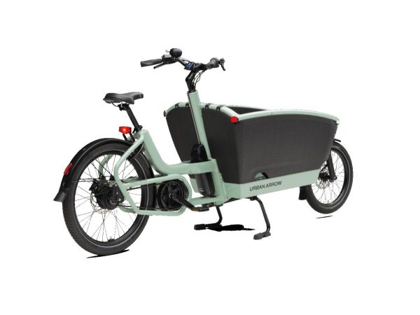 URBAN ARROW Family 545WH, Green - Afbeelding 2
