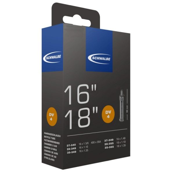 BIB 16X11/8-13/8-135 SC DV (32) DV4