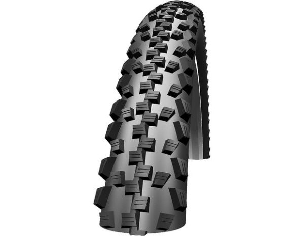 BUB 20X190 SC 47-406 BLACK JACK KG ZW - Afbeelding 2