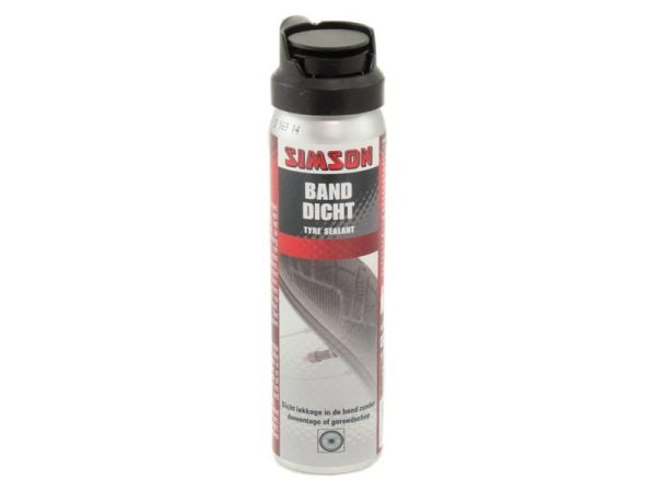 Simson reparatie banddichter 75ml