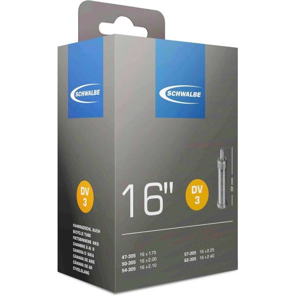 BIB 16X175-250 SC DV (32) DV3