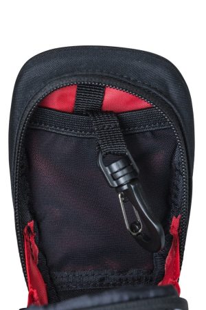 Basil Zadeltas Sport Design