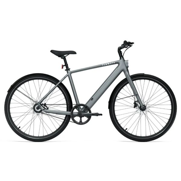 Tenways CGO600 PRO Heren Light Grey M 2025