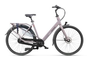BATAVUS Mambo LAGEINSTAP Lila 49cm 2025