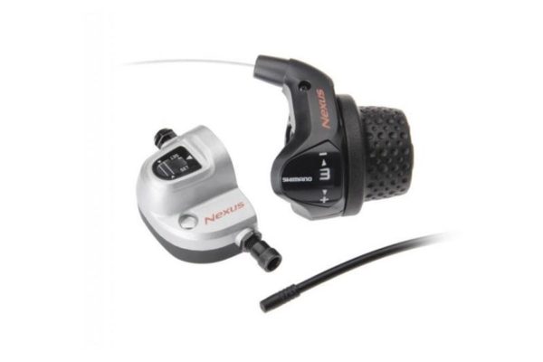 Revo Shifter Nexus SL-3S41