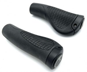 HANDVAT SET GP1-L ERGON NEXUS COMP.