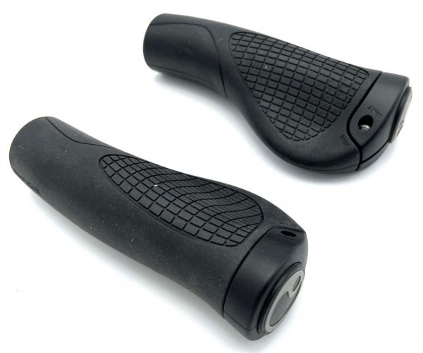 HANDVAT SET GP1-L ERGON NEXUS COMP.