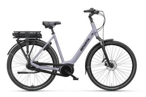 SPARTA A-LANE ENERGY DAMES Iceblue Mat 56cm 2025