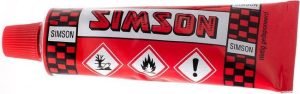 Simson reparatie solutie 30ml