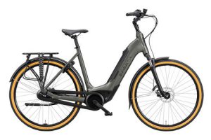 SPARTA C-Grid Energy DAMES Titan Grey Gloss 46cm 2024
