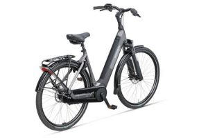 SPARTA d-Rule Fit DAMES GREY BROWN MATTE 57cm 2025