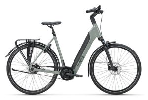 KOGA EVIA PT DS DAMES Saga Green Gloss 50cm 2025