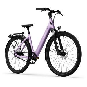 Tenways CGO 800S Limited Dames Purple 48 2025