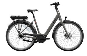 BATAVUS Finez Holiday DAMES Grijs 48cm 2025
