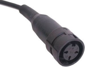 Oplader li ion accu E-bike