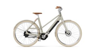 ivy 2 pro pebble grey