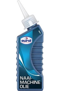 OLIE EUROL NAAIMACHINE FLACON 100ML