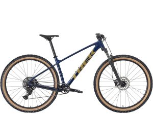 TREK Marlin 5 Gen 3 MULSANNE BLUE ML 44cm ML 2026