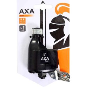 DYNAMO AXA TRIO L STAAL WIEL