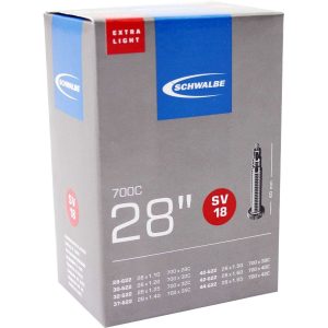 BIB 28X11/4-13/8-11/2 SC SV (40) XLIGHT SV18