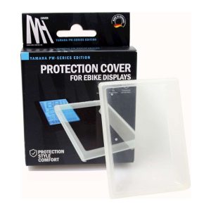 DISPLAYCOVER MH YAMAHA PW TRANS