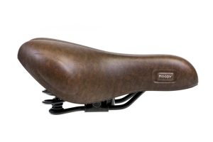 Zadel Selle royal brown