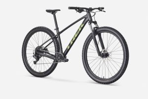 TREK Marlin 4 Gen 3 MATTE DARK WEB XS 34cm XS 2026