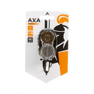 KOPLAMP AXA ECHO15 LED NDY KB