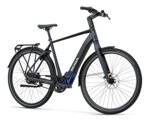 KOGA E-F3 6.0 Gents Heren Vulcan Black Matt 59cm 2026