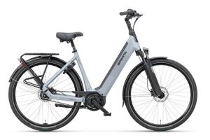 SPARTA d-Rule Energy Dames TYREGREY MATTE 53cm 2026