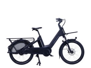 URBAN ARROW Breeze Black 36cm 2026