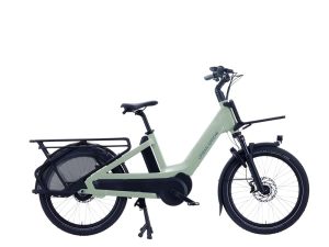 URBAN ARROW Breeze Green 36cm 2026