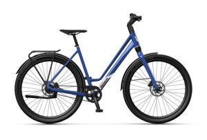KOGA F3 2.0 Dames Reflexblue High Gloss 56cm L 2024