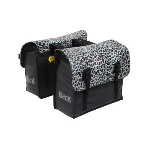 BECK Classic Leopard white