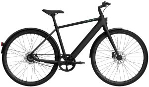 Tenways CGO600 PRO Heren Black L 2025