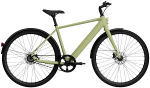 TENWAYS CGO600 Pro GREEN XL 58cm 2025