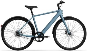 TENWAYS CGO600 Pro BLUE L 54cm 2025
