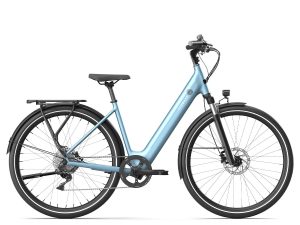 TENWAYS CGO800 PLUS BLUE 48 cm 48cm 2026