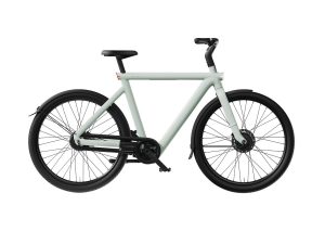 VANMOOF S6 Pearl Mint 56cm 560 mm 2026