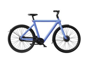 VANMOOF S6 Heren Electric Blue 56cm 560 mm 2026