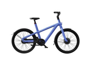 VANMOOF S6 Open Electric Blue 48cm 480 mm 2026