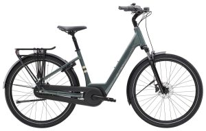 TREK District+ 2 Lowstep DAMES KESWICK M 47cm M 2026